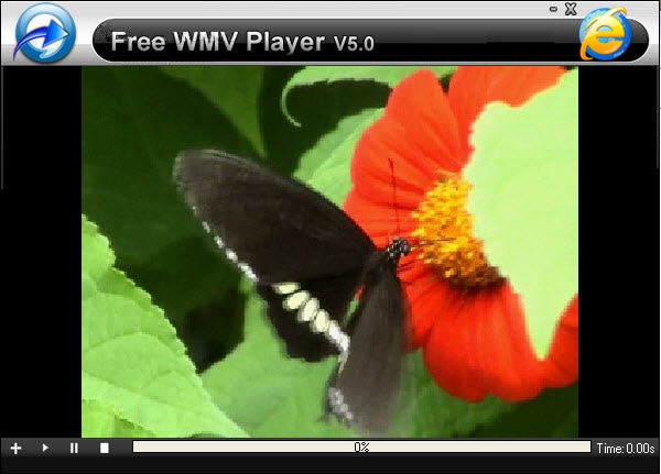 free wmv player