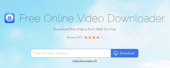 free avi to flv video converter download