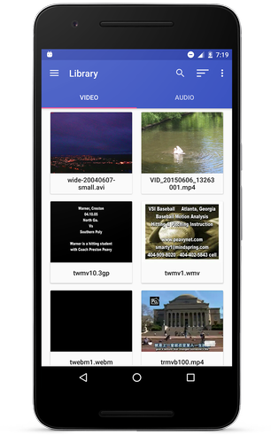 video converter to mp4 android