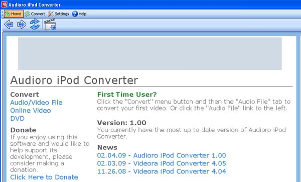 convert mp3 iphone