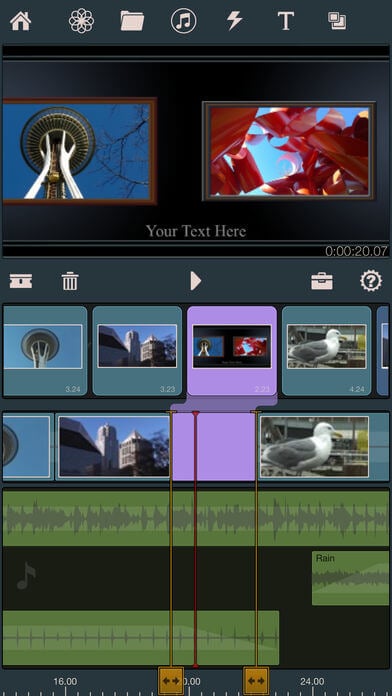 mp4 joiner for iphone - <!-- Pinnacle --> Studio Pro