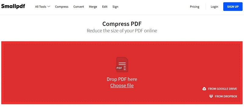 Smallpdf