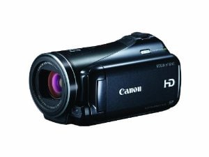 avchd canon