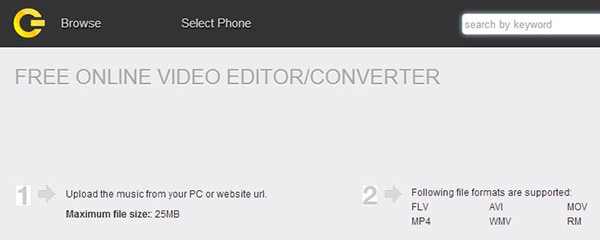 how to convert flv to mpeg