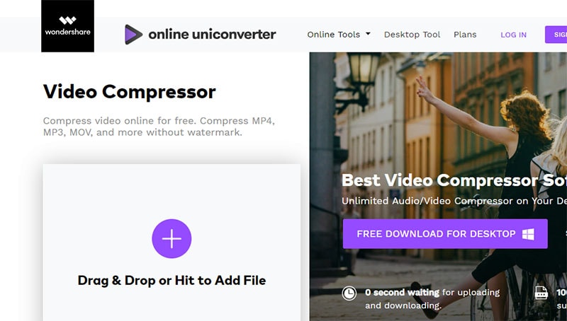 Top 10 Online and Free MP4 Converters