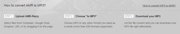 mp3 online converter