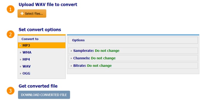 coolutils mov to avi converter