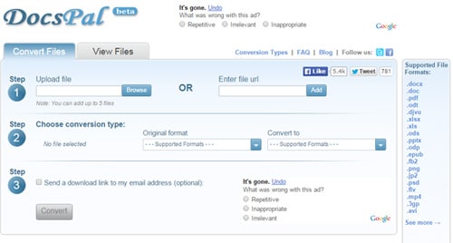 how to convert flv to wav mac