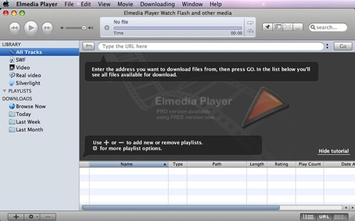 flv player download free