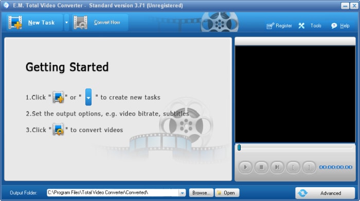 3gp video converter online
