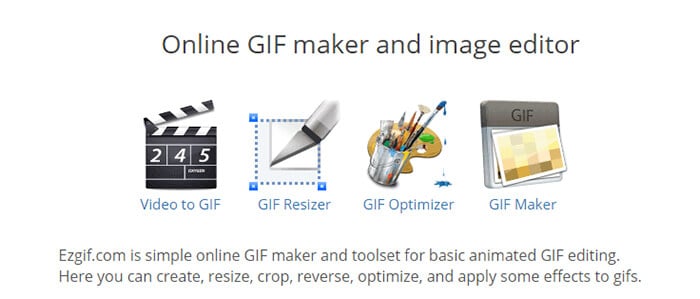 MP4 to GIF Converter - How to Convert MP4 to Animated GIF on Mac/PC