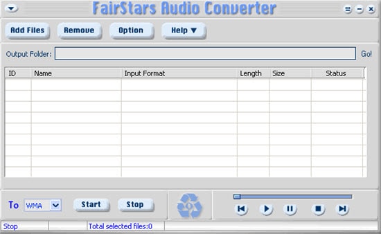 mac conver aac file to mp3