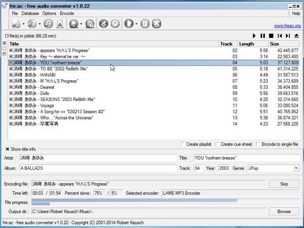 online converter from mp3 to wav