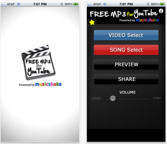 how to convert youtube to mp3 on iphone