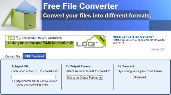 FreeFileConvert