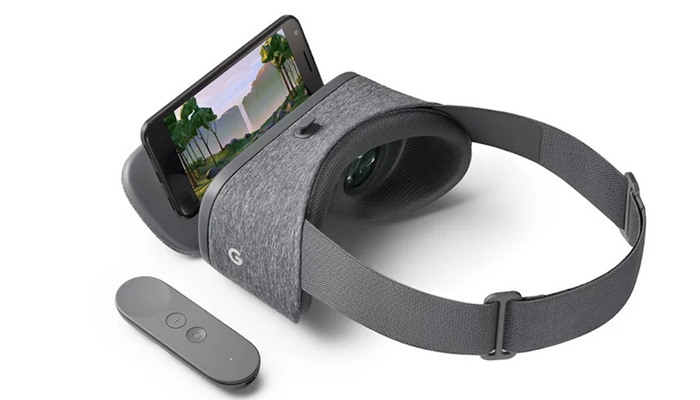 best virtual reality headset