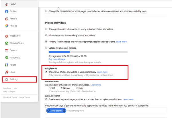 Full Guide to Share a Video on Google Drive