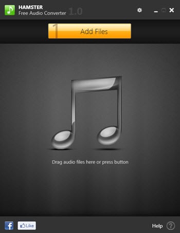 converter ogg para mp3 online