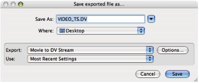how to make amv with imovie on mac