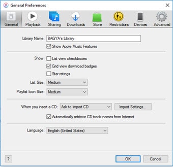 bibliotekar Figur Dam How to Convert iTunes to MP3
