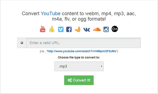 flv to mpeg converter online