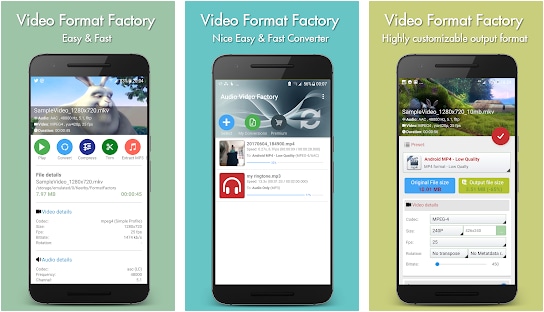 mobile mp4 hd video converter free download