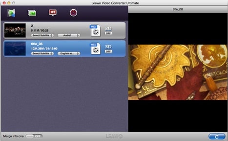 convertitore gratuito di video in mp3 per mac