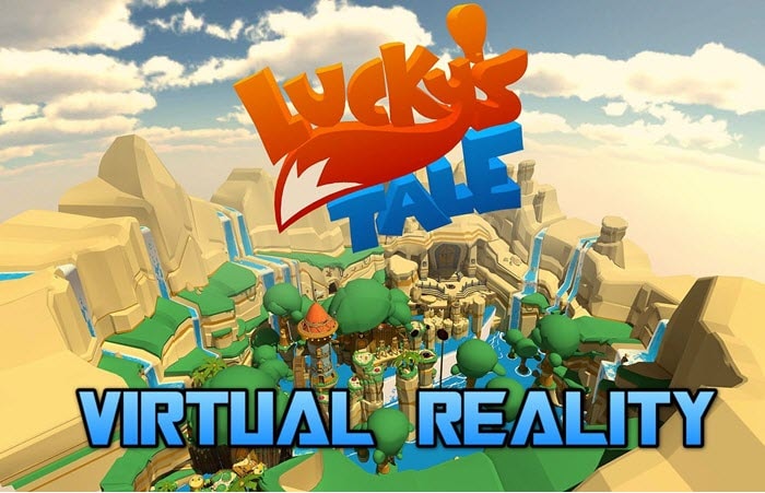 virtual reality in gaming