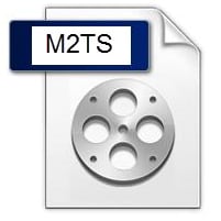 what is m2ts