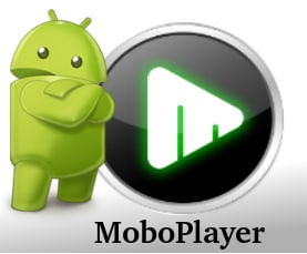 android reproductor flv