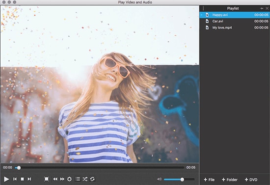 gogo video player for mac