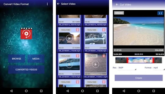 mp4 android converter
