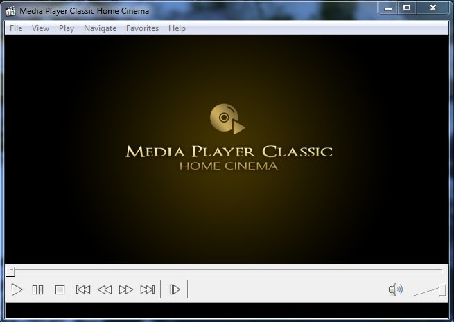 Le lecteur WMV pour windows