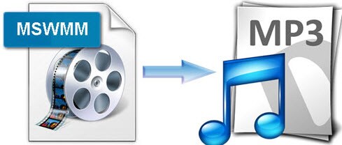 mswmm to mp3 converter windows