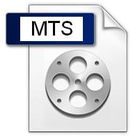 MTS à MP4