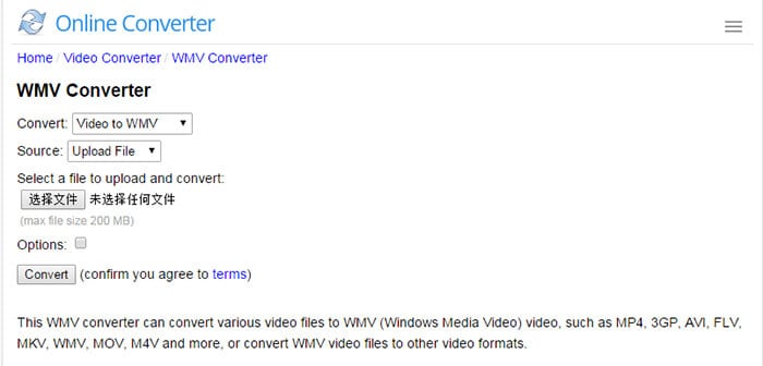 free online rmvb to mp4 converter 2