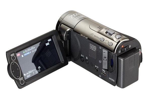 canon digisuper 100 xs price