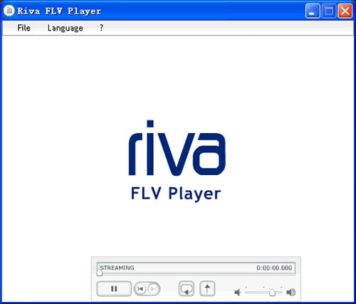 kostenloser flv player download