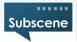 Subscene.com