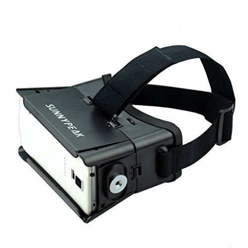 visual headset