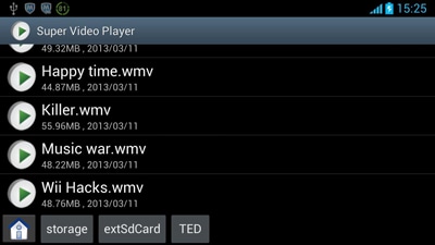 vob player android