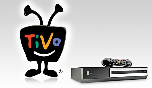 Carregar vídeos do Mac no TiVo