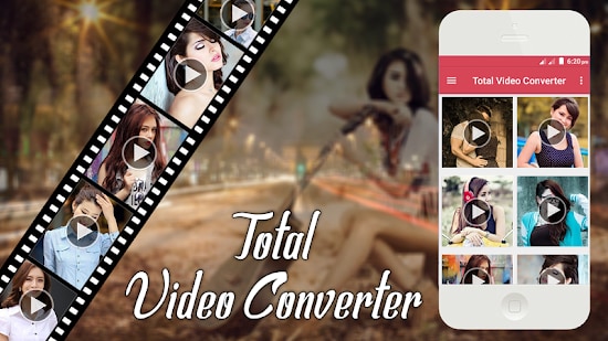 video converter to mp4 android app