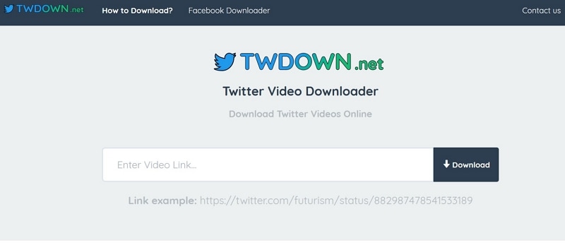 TWDOWN.net