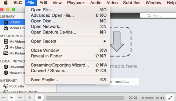 import mkv into itunes