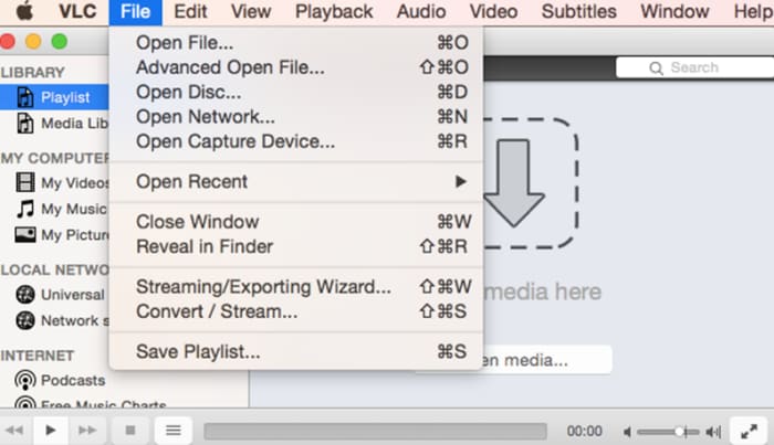 IFO a MP4: Convertir un Video IFO a Windows PC / Mac