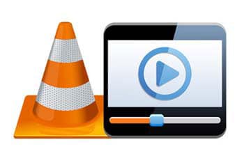 convert video vlc