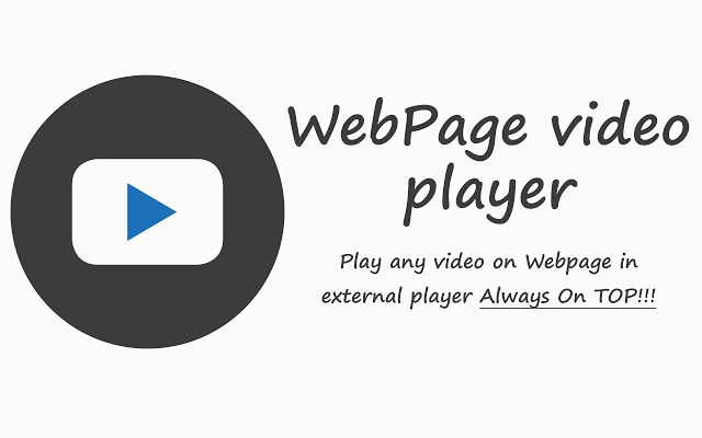 player wmv chrome