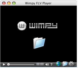 reproductor flv gratis para mac