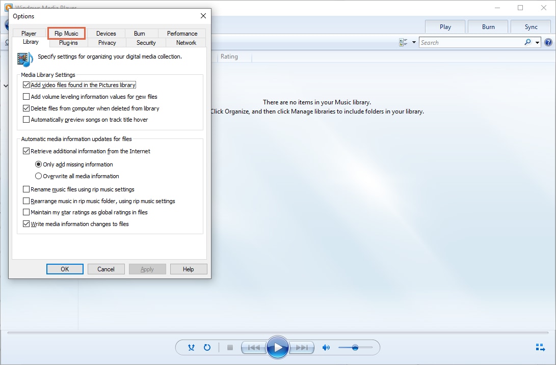 convertir archivo m4a a mp3